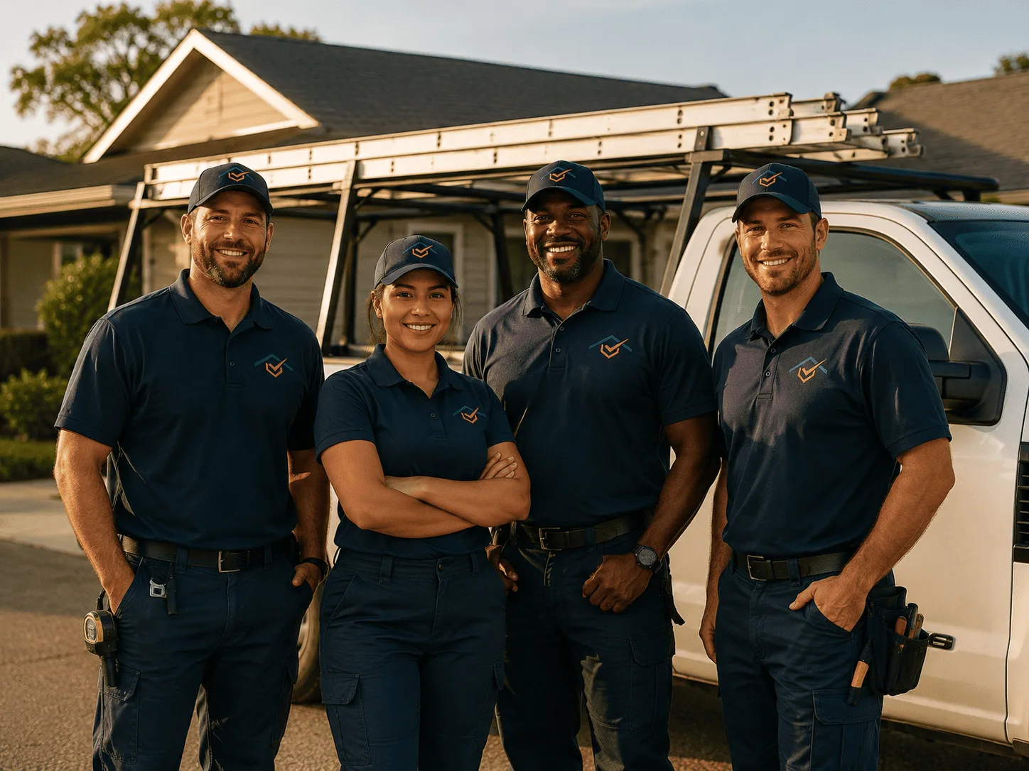 Roof Inspection company in Jacksonburg, WV